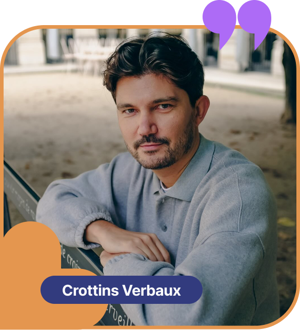 Parrain du concours